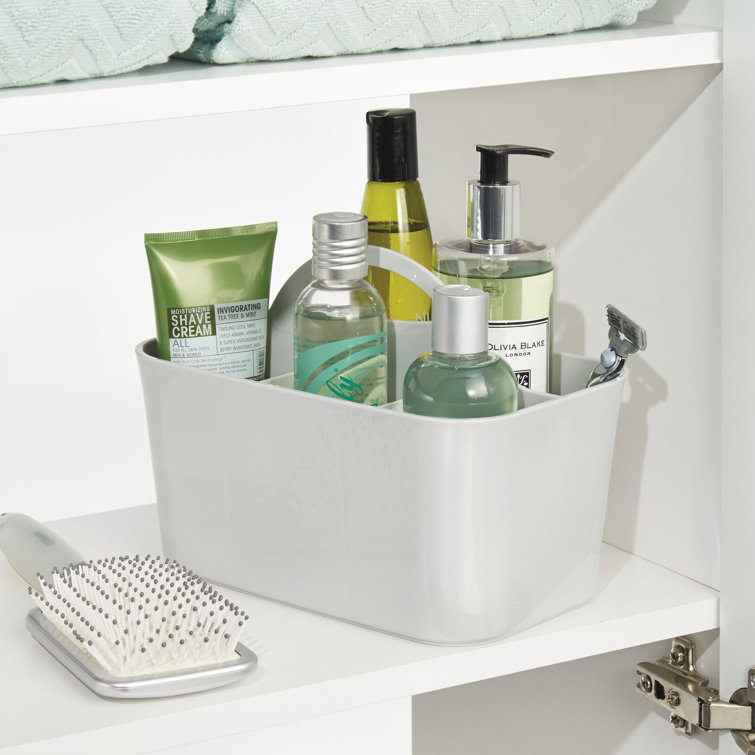 mDesign FreeStanding Shower Caddy Wayfair